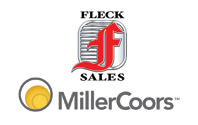 Fleck Sales / MillerCoors